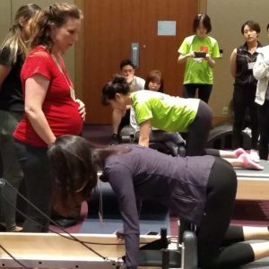 Personalized Pregnancy & Postpartum